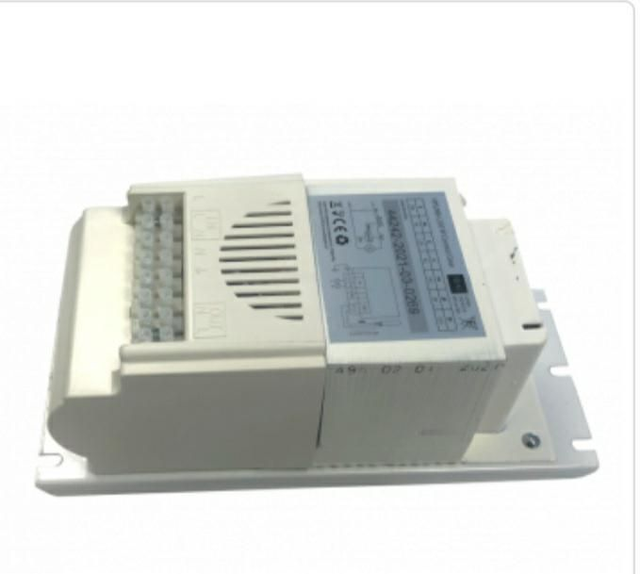 elektromagnetisches Vorschaltgerät für HPS/MH Leuchtmittel, 250 W

