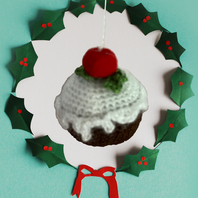 Christmas tree decorations