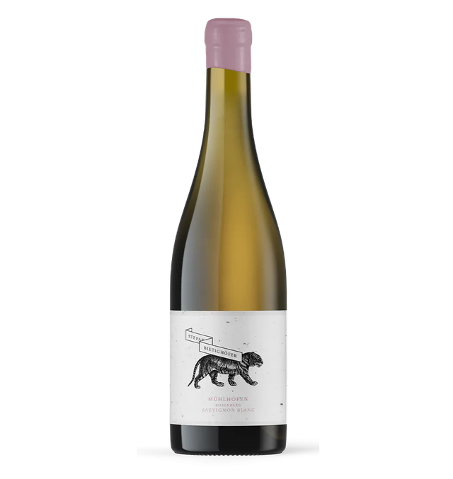 Bietighöfer Sauvignon Blanc Rosenberg 2023