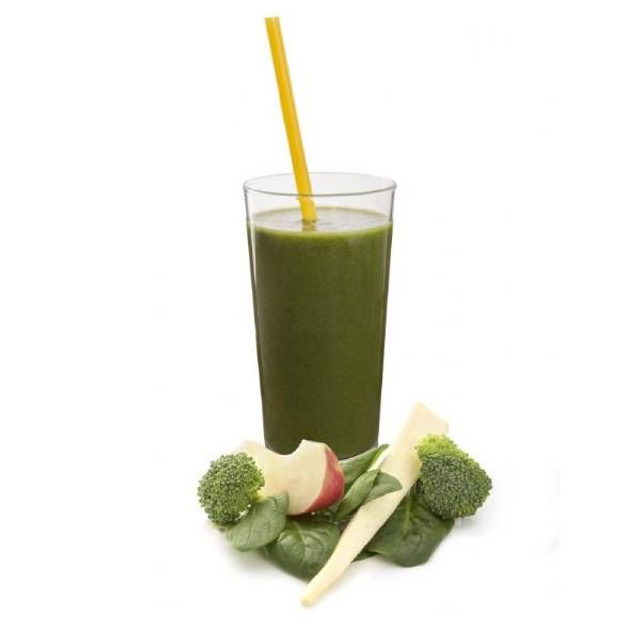 Green Veggie Smoothie