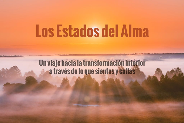 Los Estados del Alma | Versión Completa