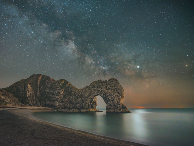 Durdle Door
