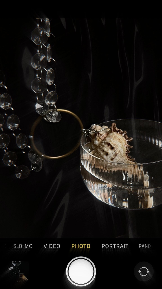 Collier Pampilles et Coquillage - Paul(e) Maxi