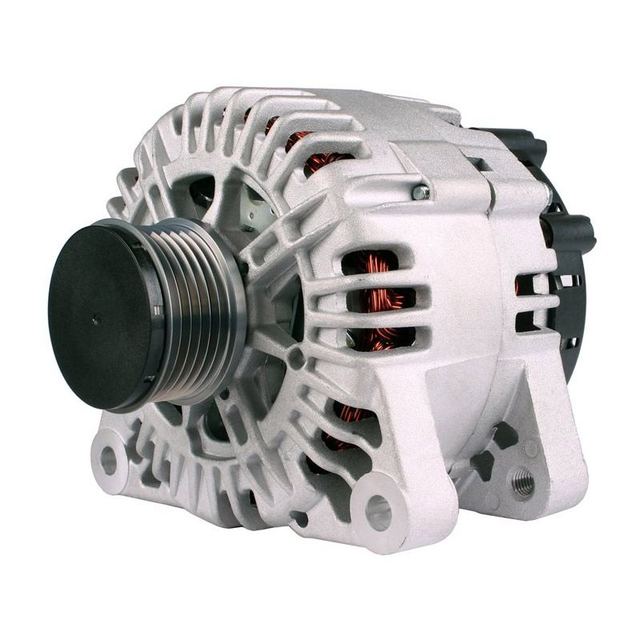 DAN517 - Alternatore EXA PARTS