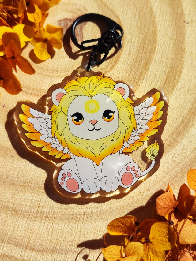 Gods &amp; Goddesses - Hélios