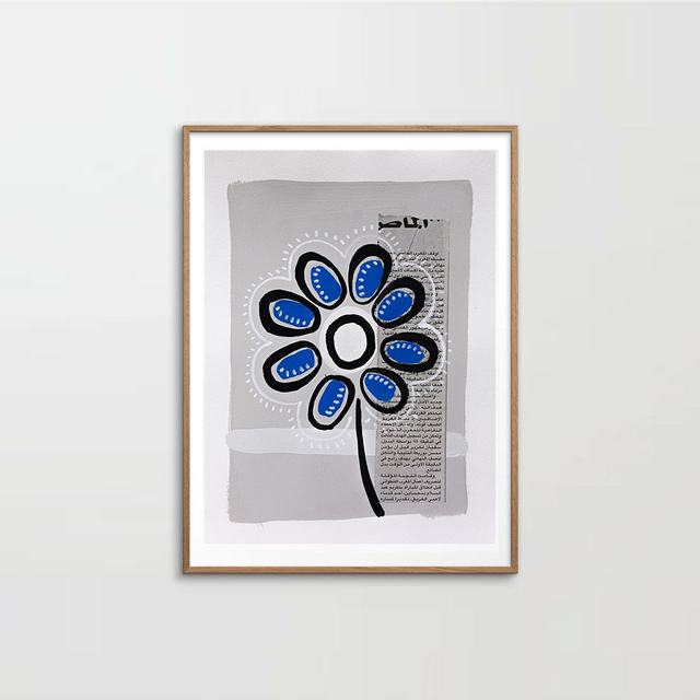 I can buy myself flowers -06