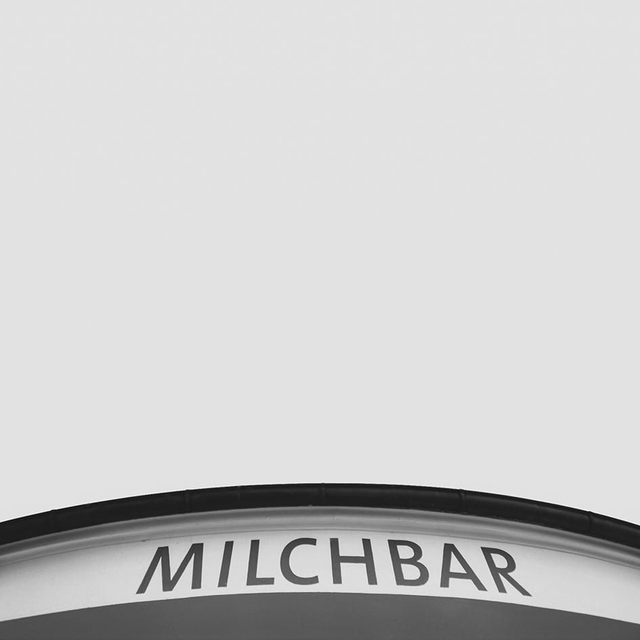 Milchbar
