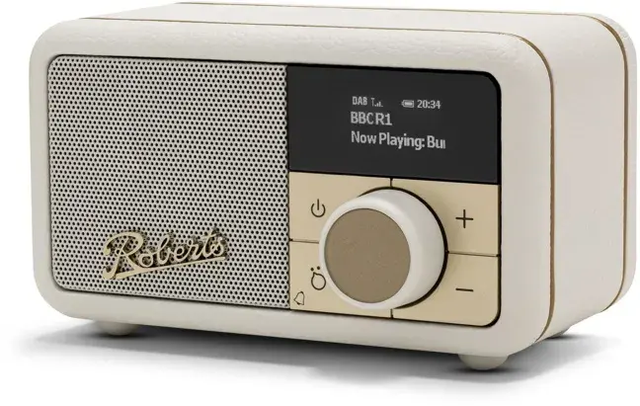 Roberts Revival Petite 2 DAB+ Radio