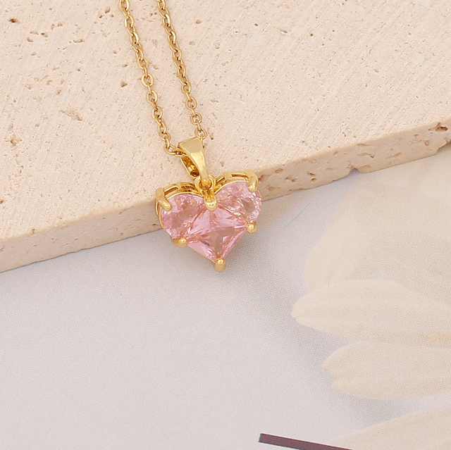 Collection Pinky (HEART)
