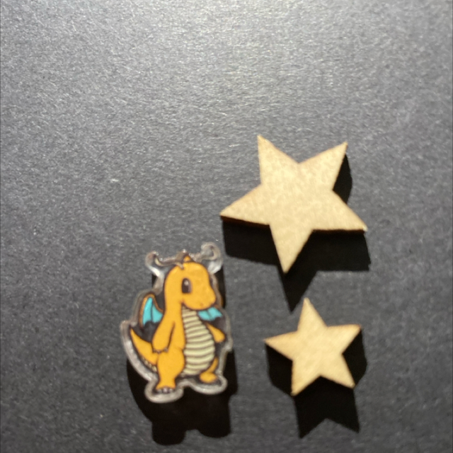 Mini Planar #74