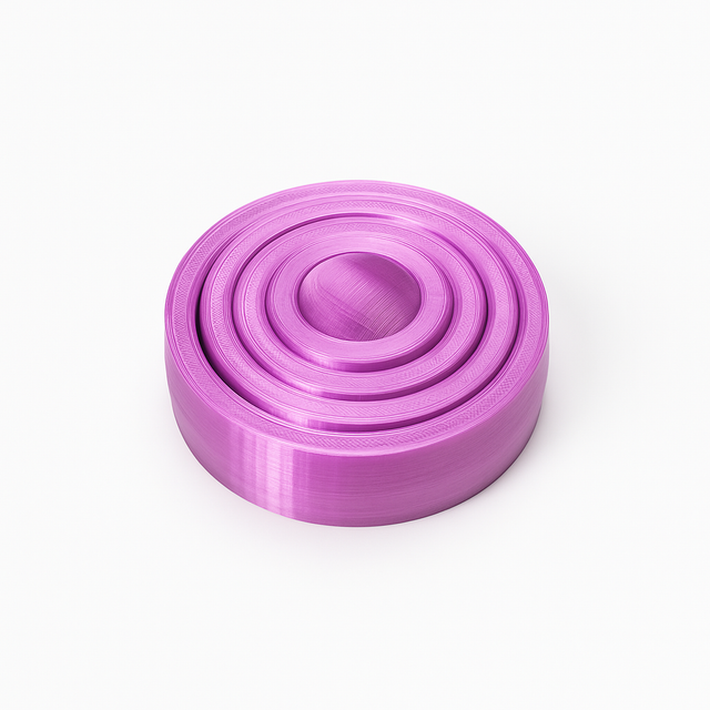 bague relaxante
