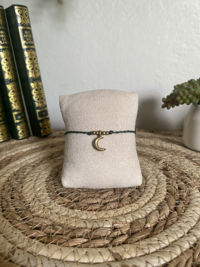 Bracelet Breloque - Personnalisable 