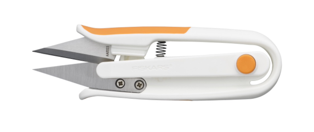 Scissors: Thread Snips: Softgrip™