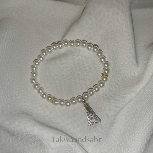 Medina - Bracelet Tasbih