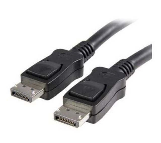 DisplayPort Cable - 2 Metres