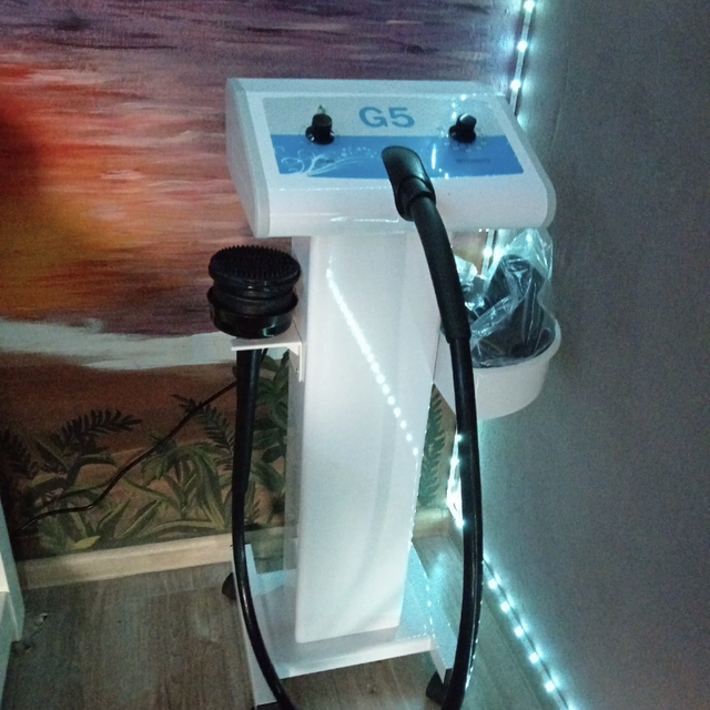 Massageadora G5