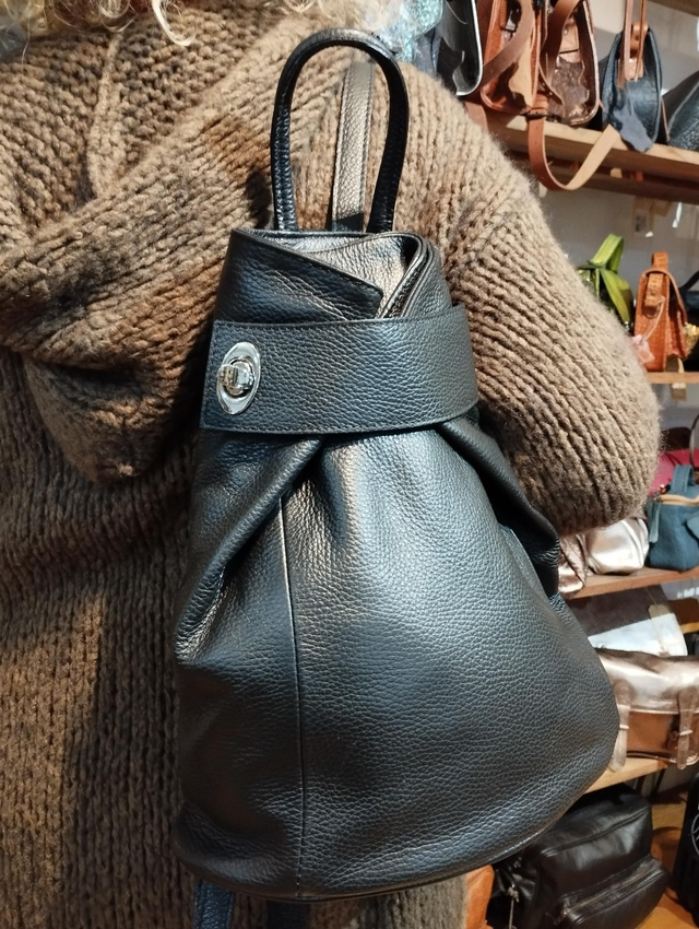 Sac à Dos Sécurisé Grand Modèle 