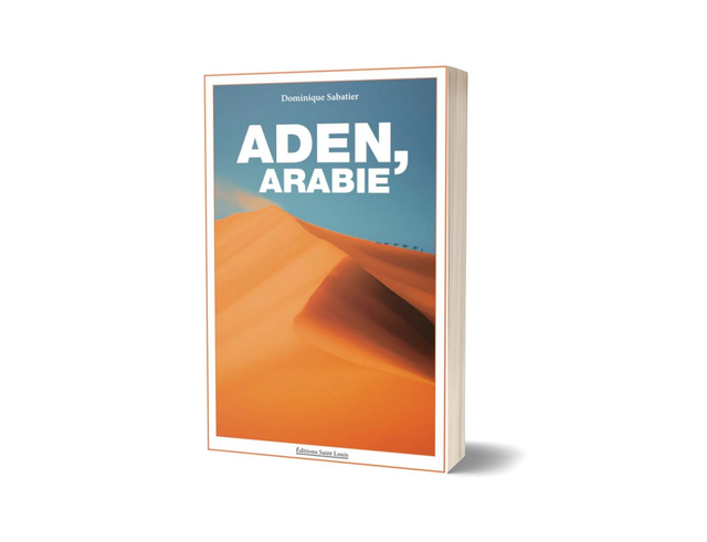 Aden, Arabie