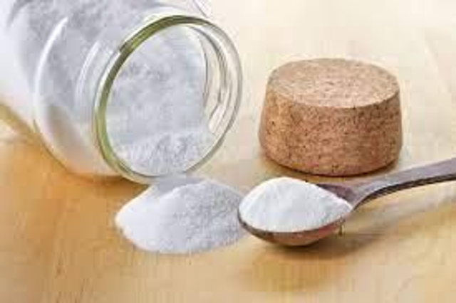 Bicarbonate of Soda (Not Food Grade)