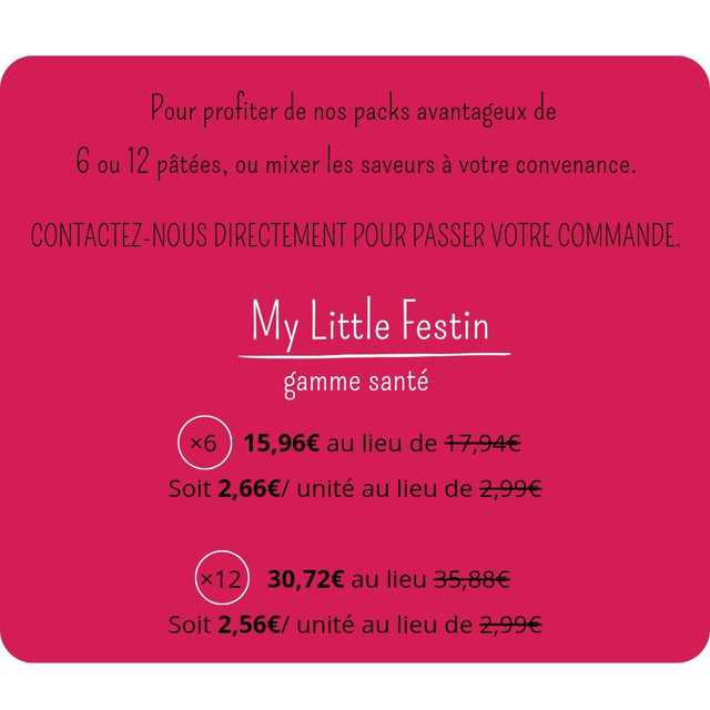 Pâtée santé pour chat energie - 80gr bouillon - thon & saumon