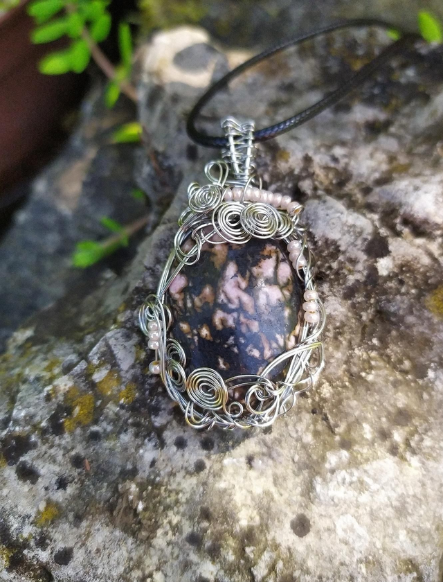 Cœur-nénuphar, le pendentif onirique des étangs