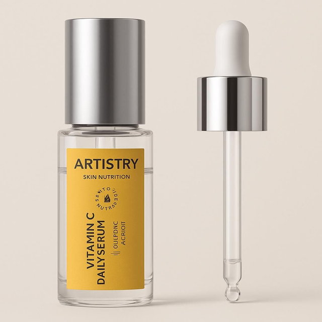 Artistry Skin Nutrition™ Vitamin C + HA³ Tägliches Serum