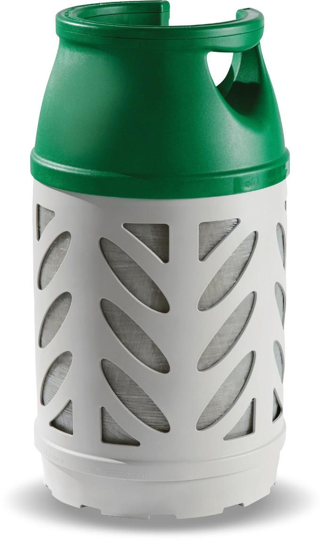 10kg Gaslight FloGas Cylinder