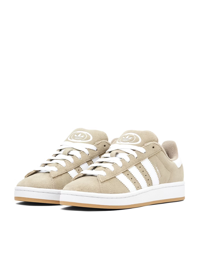 Adidas Campus 00s Blanch Cargo (Taille 42)