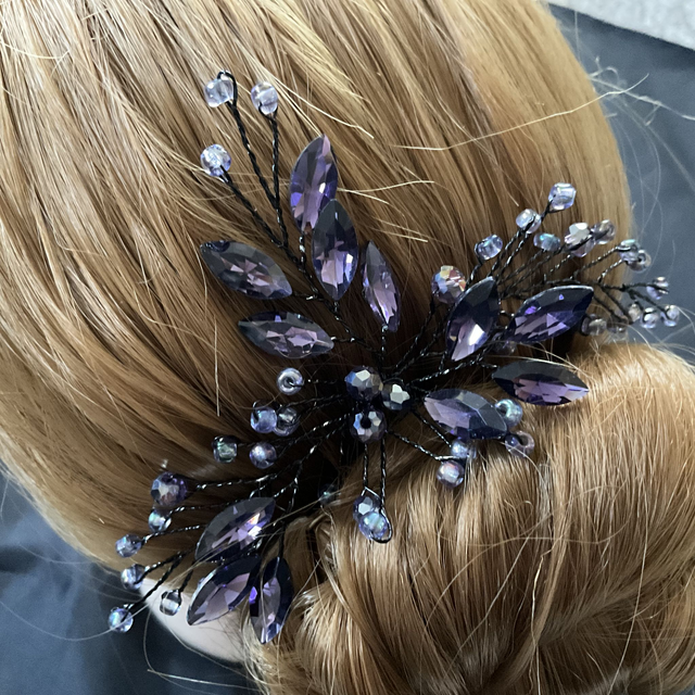 Tiara Vine / Solid slides