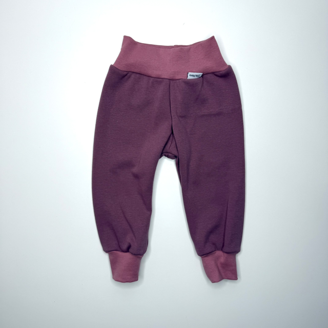 Pumphose Gr.80 - Alpenfleece