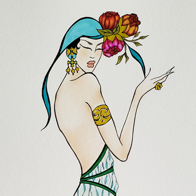 Maureen