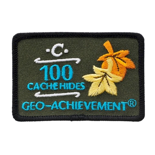 Patch "Milestone" 100 Cache-Hides