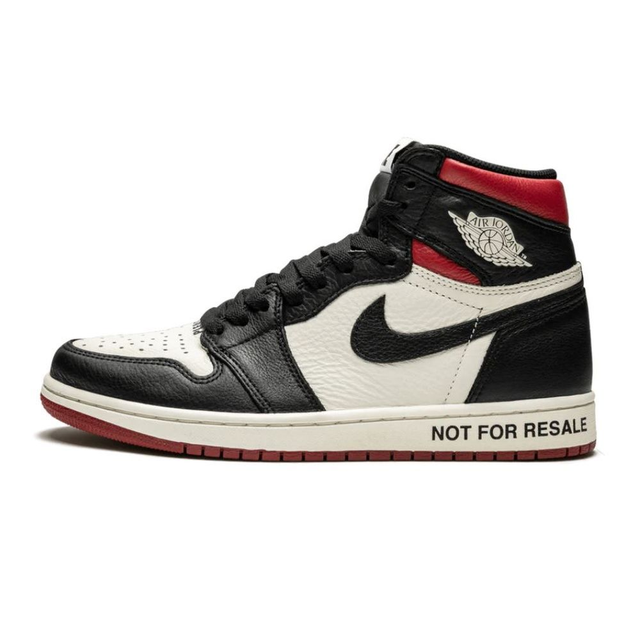 Air Jordan 1 Retro High OG NRG Not For Resale