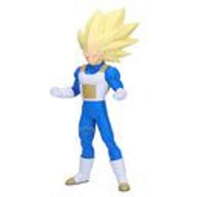 Dragon Ball Daima: Vegeta Figure