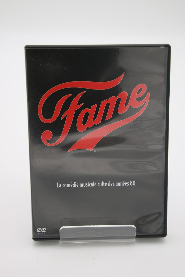 Fame : La comédie musicale culte des années 80