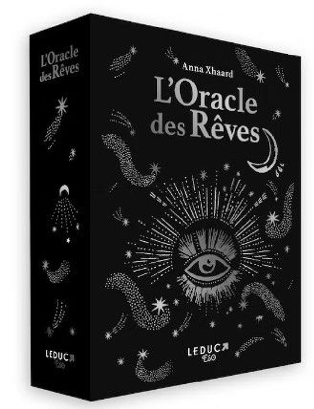 L'oracle des rêves