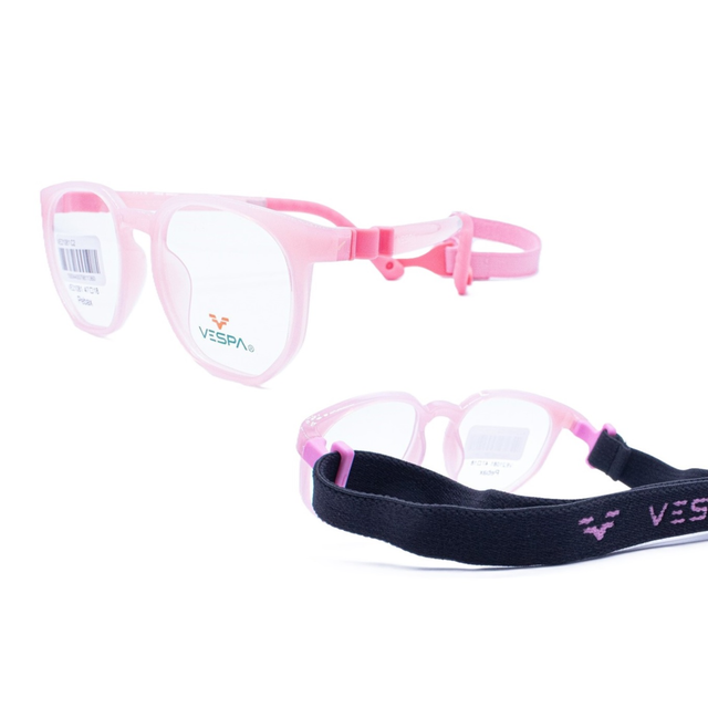 Armazón Vespa Kids Brazos Reemplazables con Estirante VE-21081 C2