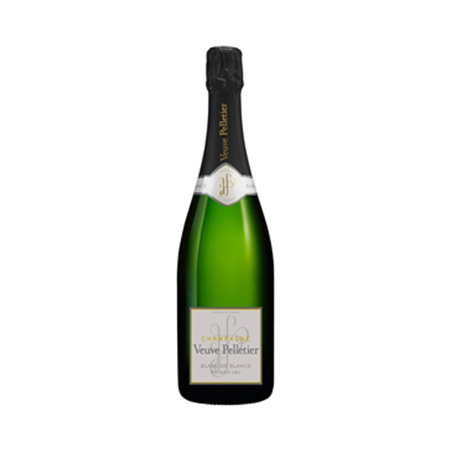 Veuve Pelletier Blanc de Blanc 