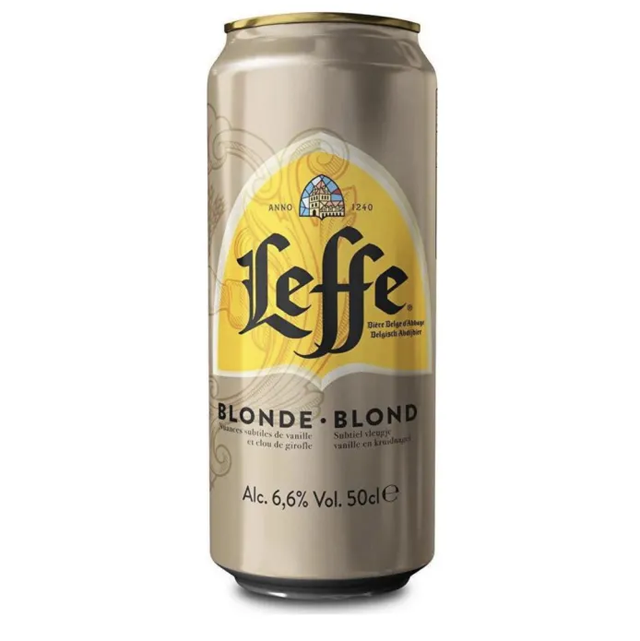 LEFFE 50cl