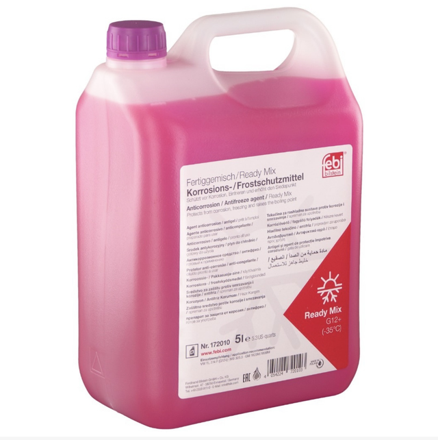 Liquide de refroidissement FEBI BILSTEIN 