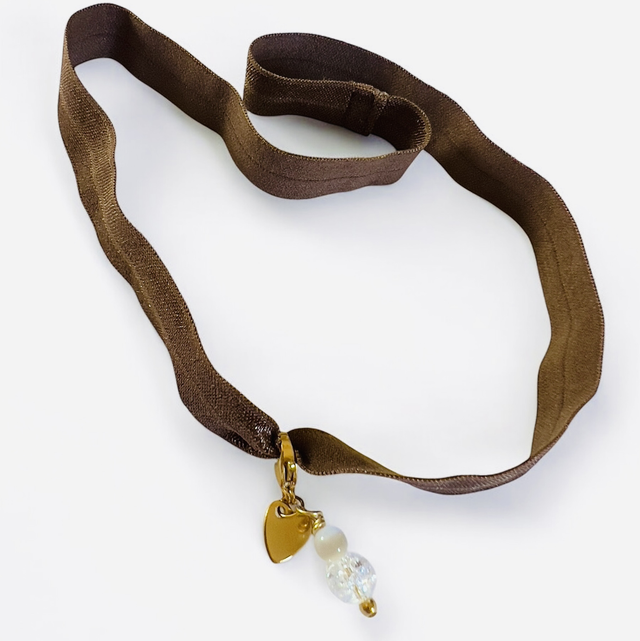 Coffret DOG CHARM BIJOU 
