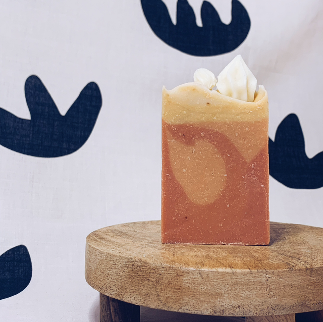 +Coco • au lait de noix de coco