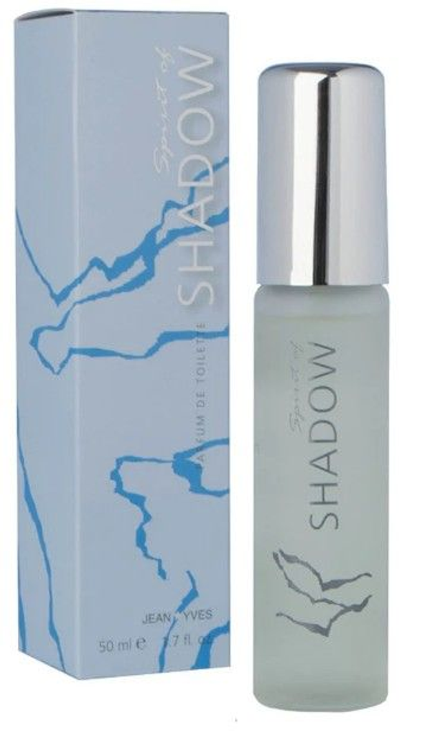 Milton Lloyd Spirit of Shadow 50ml Parfum De Toilette