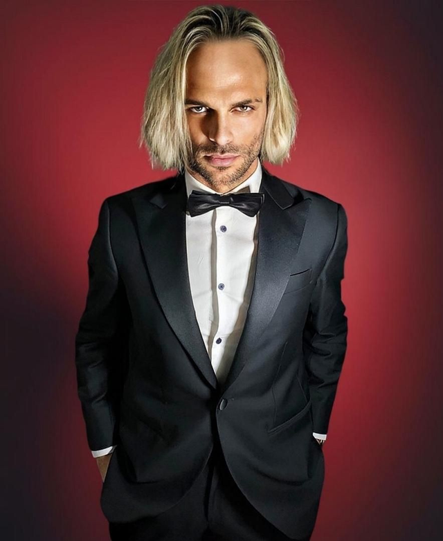 Il video saluto di DANCE BILLIONAIRE 
