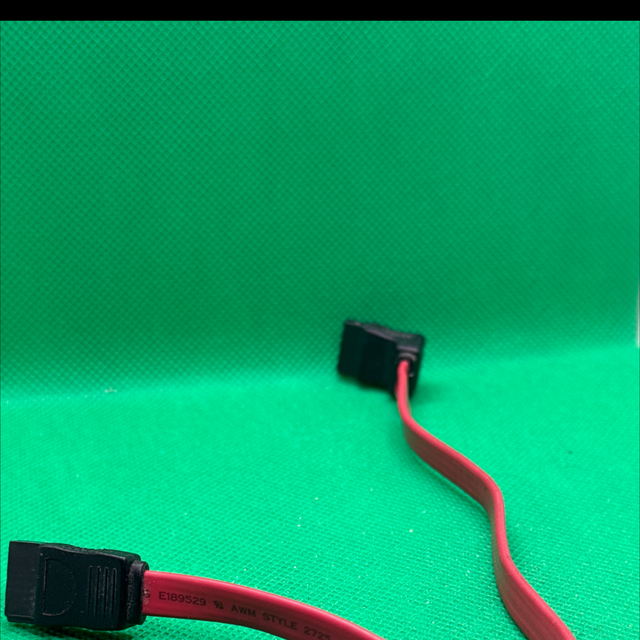 *1044-SATA Datenkabel gewinkelt – Serial ATA Kabel für SSD, HDD &amp; PC-Systeme