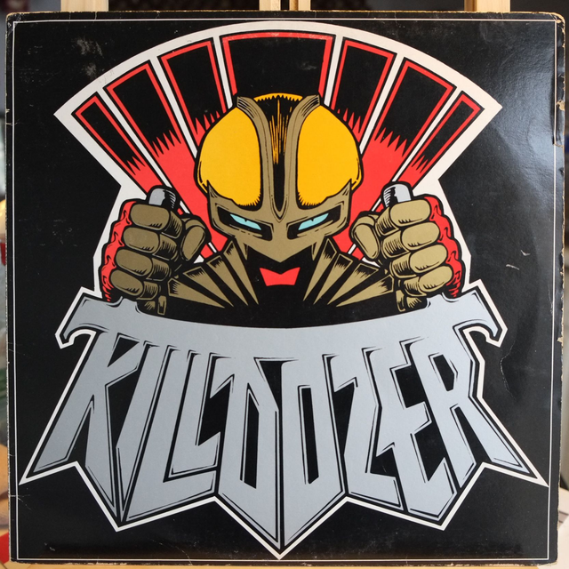 KILLDOZER