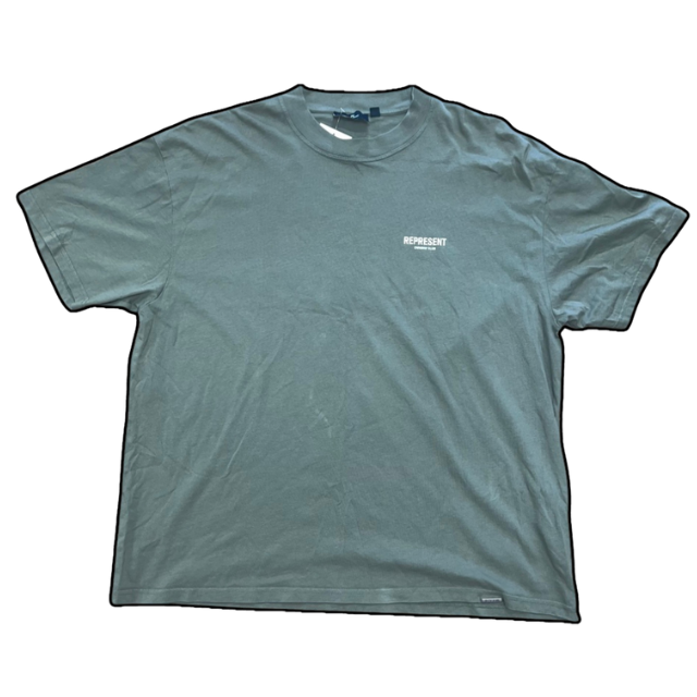 Represent Owner's Club Tee - XXL