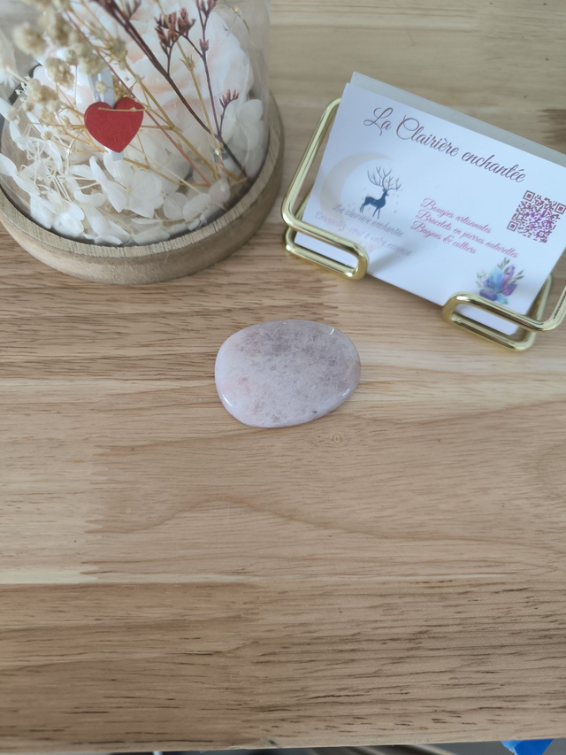 Galet anti-stress