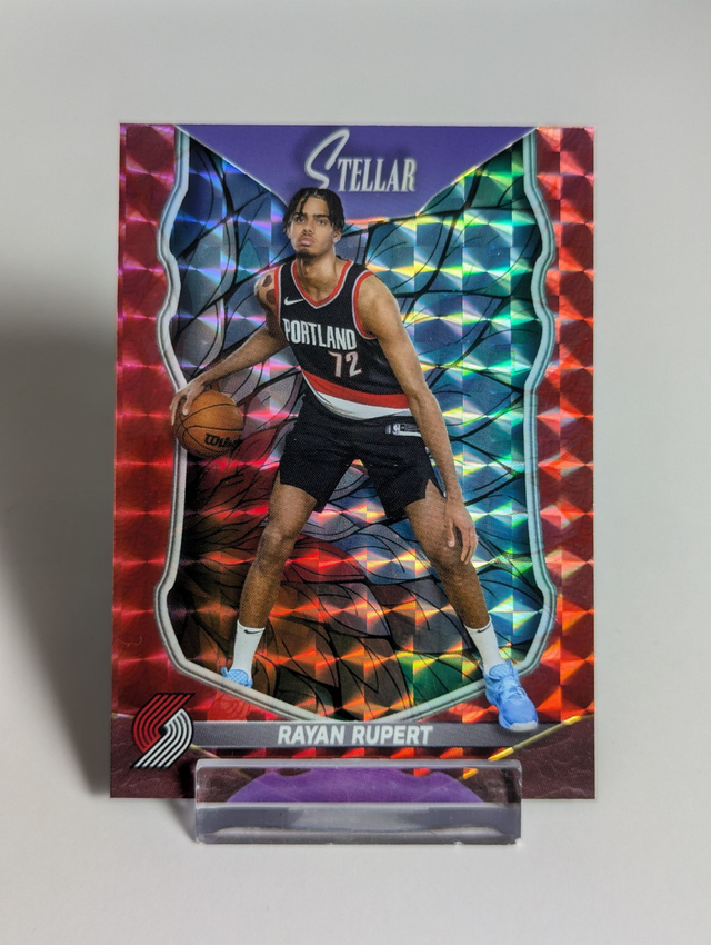 Stellar - Rayan Rupert (Prismatic)