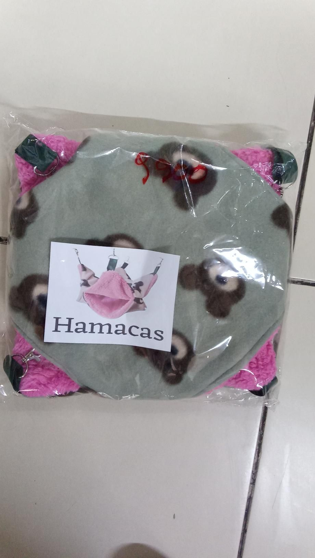 Hamacas para Mascotas 